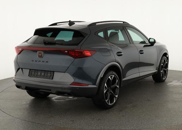 Cupra Formentor Basis a 4Drive 2.0 TSI DSG 4Drive, Pano, Side, 19-Zoll, el. Klappe 