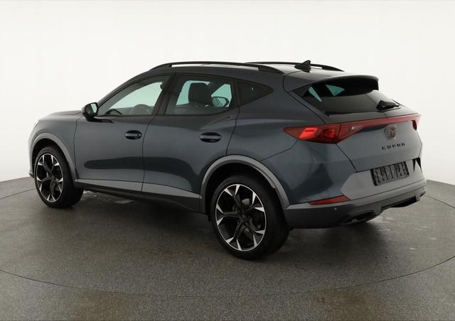 Cupra Formentor Basis a 4Drive 2.0 TSI DSG 4Drive, Pano, Side, 19-Zoll, el. Klappe 