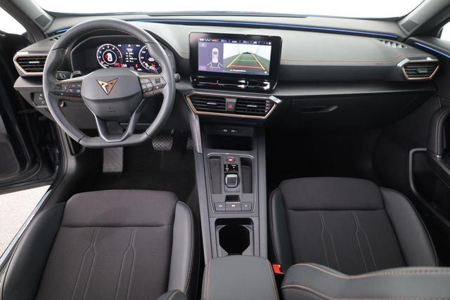Cupra Formentor Basis a 4Drive 2.0 TSI DSG 4Drive, Pano, Side, 19-Zoll, el. Klappe 