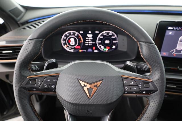 Cupra Formentor Basis a 4Drive 2.0 TSI DSG 4Drive, Pano, Side, 19-Zoll, el. Klappe 