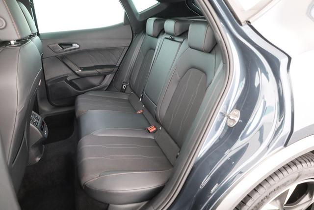 Cupra Formentor Basis a 4Drive 2.0 TSI DSG 4Drive, Pano, Side, 19-Zoll, el. Klappe 