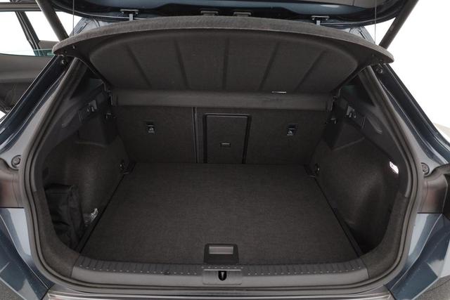 Cupra Formentor Basis a 4Drive 2.0 TSI DSG 4Drive, Pano, Side, 19-Zoll, el. Klappe 