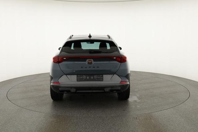 Cupra Formentor Basis a 4Drive 2.0 TSI DSG 4Drive, Pano, Side, 19-Zoll, el. Klappe 