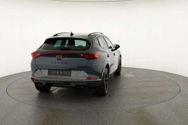 Cupra Formentor Basis a 4Drive 2.0 TSI DSG 4Drive, Pano, Side, 19-Zoll, el. Klappe 