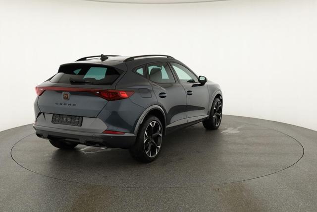 Cupra Formentor Basis a 4Drive 2.0 TSI DSG 4Drive, Pano, Side, 19-Zoll, el. Klappe 