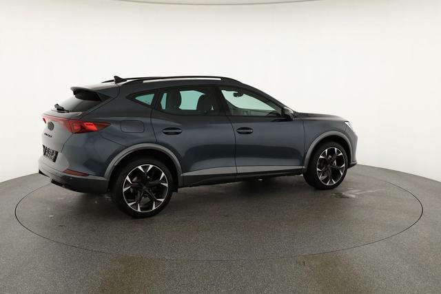 Cupra Formentor Basis a 4Drive 2.0 TSI DSG 4Drive, Pano, Side, 19-Zoll, el. Klappe 