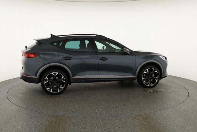 Cupra Formentor Basis a 4Drive 2.0 TSI DSG 4Drive, Pano, Side, 19-Zoll, el. Klappe 