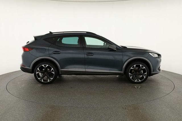 Cupra Formentor Basis a 4Drive 2.0 TSI DSG 4Drive, Pano, Side, 19-Zoll, el. Klappe 