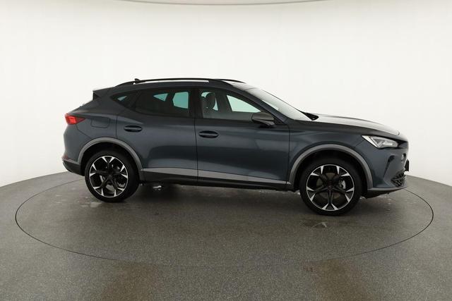 Cupra Formentor Basis a 4Drive 2.0 TSI DSG 4Drive, Pano, Side, 19-Zoll, el. Klappe 
