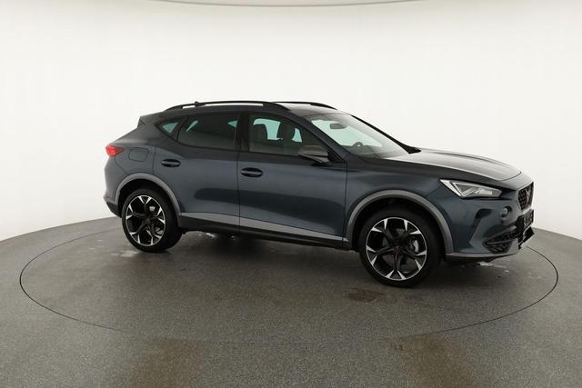 Cupra Formentor Basis a 4Drive 2.0 TSI DSG 4Drive, Pano, Side, 19-Zoll, el. Klappe 