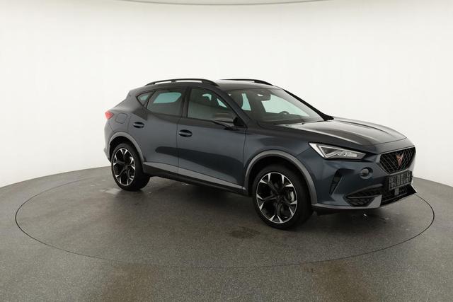 Cupra Formentor Basis a 4Drive 2.0 TSI DSG 4Drive, Pano, Side, 19-Zoll, el. Klappe 