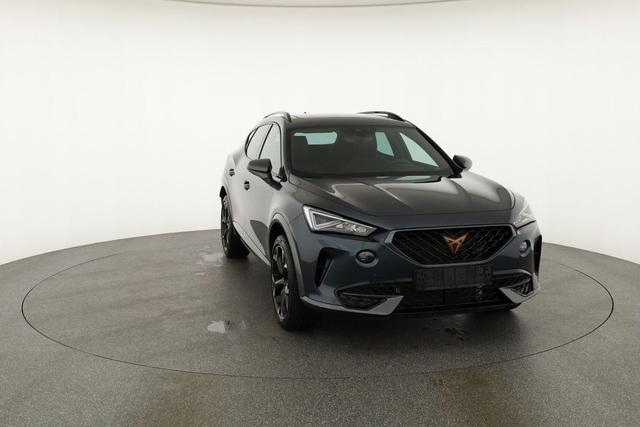 Cupra Formentor Basis a 4Drive 2.0 TSI DSG 4Drive, Pano, Side, 19-Zoll, el. Klappe 