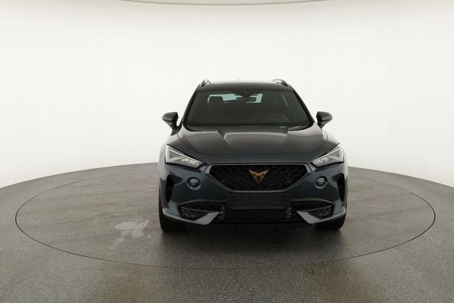 Cupra Formentor Basis a 4Drive 2.0 TSI DSG 4Drive, Pano, Side, 19-Zoll, el. Klappe 