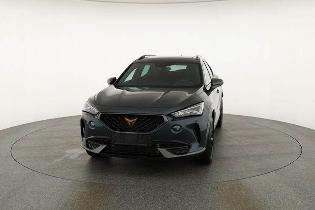 Cupra Formentor Basis a 4Drive 2.0 TSI DSG 4Drive, Pano, Side, 19-Zoll, el. Klappe 