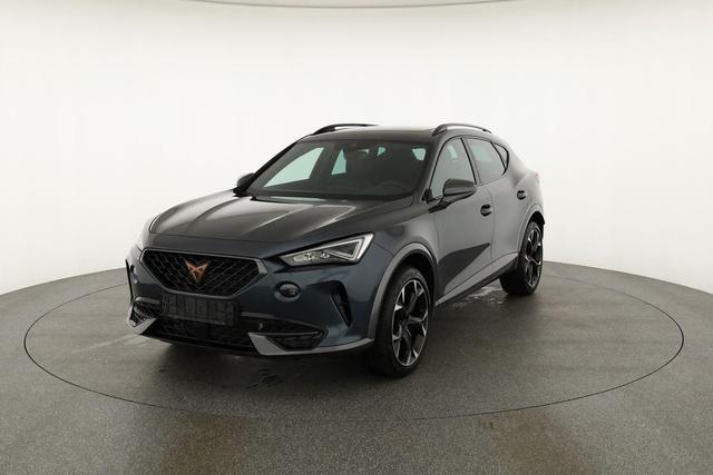 Cupra Formentor Basis a 4Drive 2.0 TSI DSG 4Drive, Pano, Side, 19-Zoll, el. Klappe 