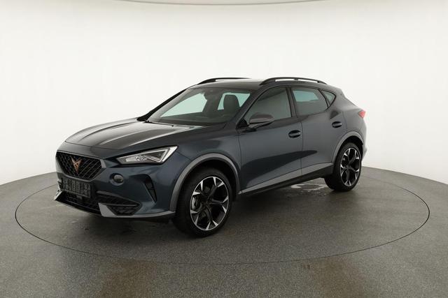Cupra Formentor Basis a 4Drive 2.0 TSI DSG 4Drive, Pano, Side, 19-Zoll, el. Klappe 