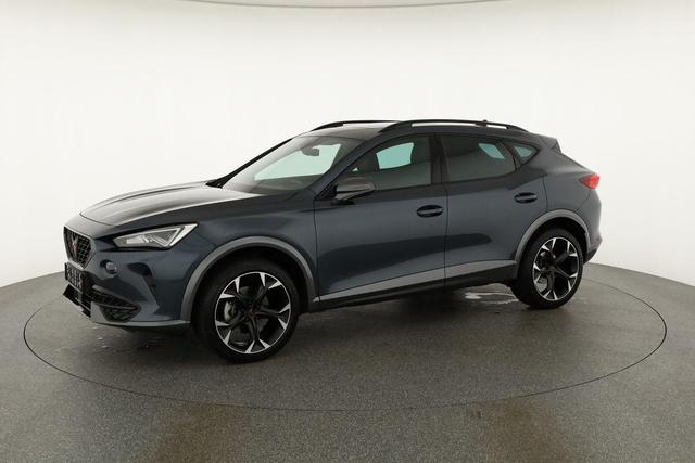 Cupra Formentor Basis a 4Drive 2.0 TSI DSG 4Drive, Pano, Side, 19-Zoll, el. Klappe 