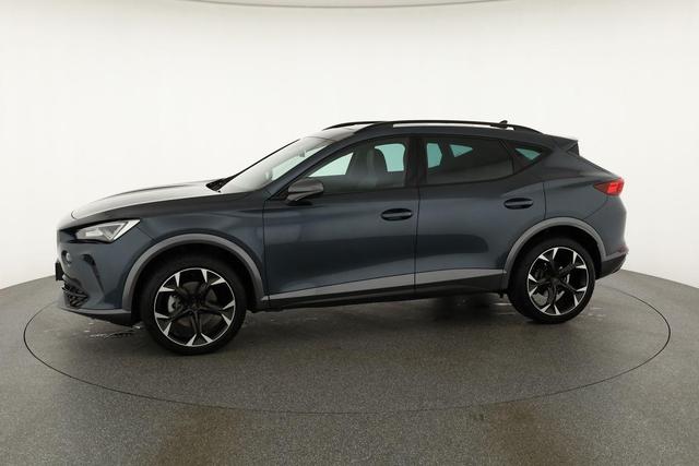 Cupra Formentor Basis a 4Drive 2.0 TSI DSG 4Drive, Pano, Side, 19-Zoll, el. Klappe 