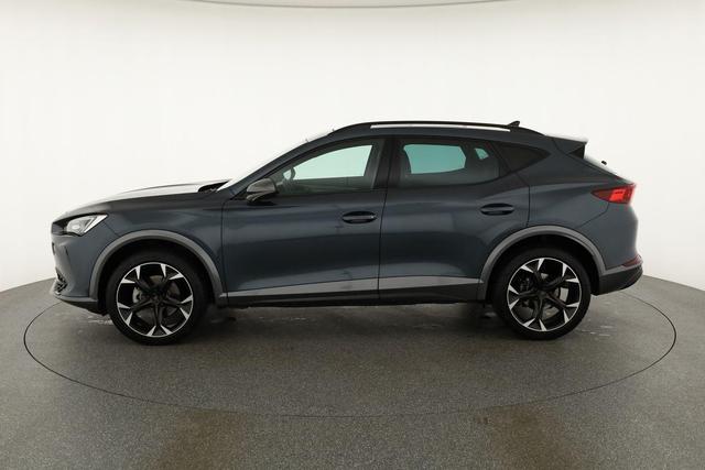Cupra Formentor Basis a 4Drive 2.0 TSI DSG 4Drive, Pano, Side, 19-Zoll, el. Klappe 