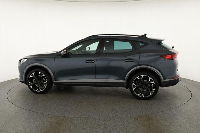 Cupra Formentor Basis a 4Drive 2.0 TSI DSG 4Drive, Pano, Side, 19-Zoll, el. Klappe 