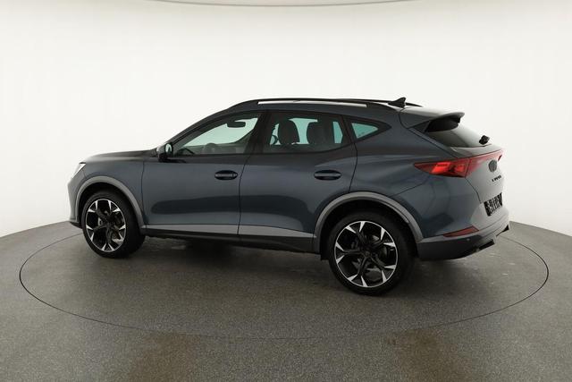 Cupra Formentor Basis a 4Drive 2.0 TSI DSG 4Drive, Pano, Side, 19-Zoll, el. Klappe 