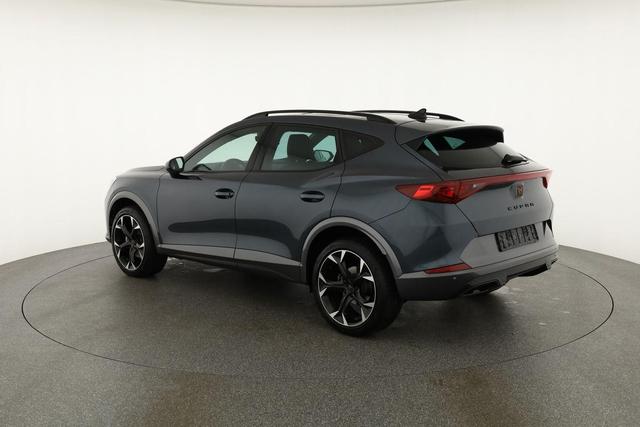 Cupra Formentor Basis a 4Drive 2.0 TSI DSG 4Drive, Pano, Side, 19-Zoll, el. Klappe 