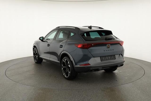 Cupra Formentor Basis a 4Drive 2.0 TSI DSG 4Drive, Pano, Side, 19-Zoll, el. Klappe 