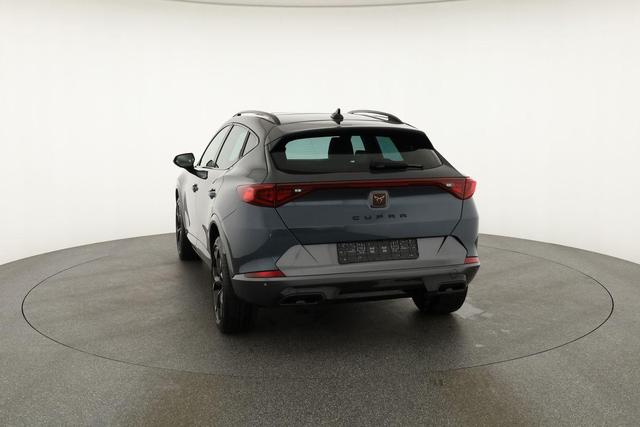 Cupra Formentor Basis a 4Drive 2.0 TSI DSG 4Drive, Pano, Side, 19-Zoll, el. Klappe 