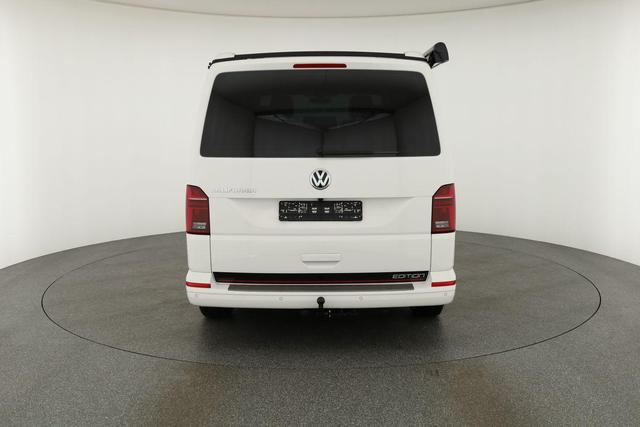 Volkswagen California 6.1 Beach Camper Edition FWD T6.1 TDI DSG Edition, AHK, Markise, Kamera, Standheizung 