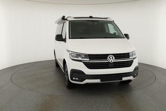 Volkswagen California 6.1 Beach Camper Edition FWD T6.1 TDI DSG Edition, AHK, Markise, Kamera, Standheizung 