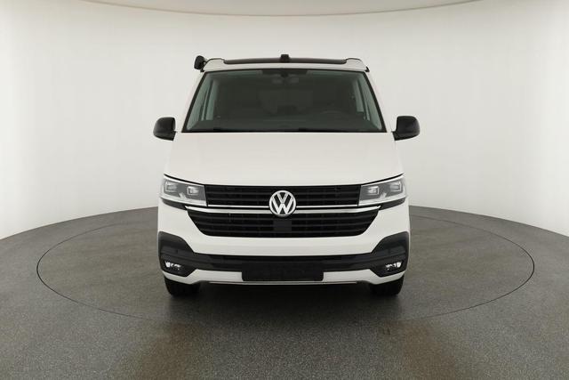 Volkswagen California 6.1 Beach Camper Edition FWD T6.1 TDI DSG Edition, AHK, Markise, Kamera, Standheizung 