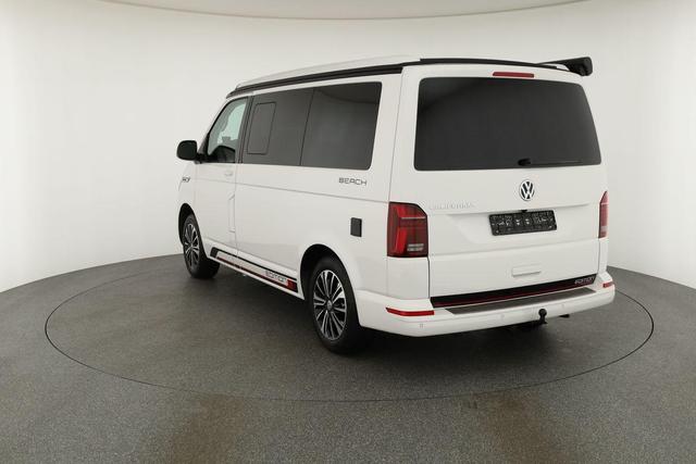 Volkswagen California 6.1 Beach Camper Edition FWD T6.1 TDI DSG Edition, AHK, Markise, Kamera, Standheizung 