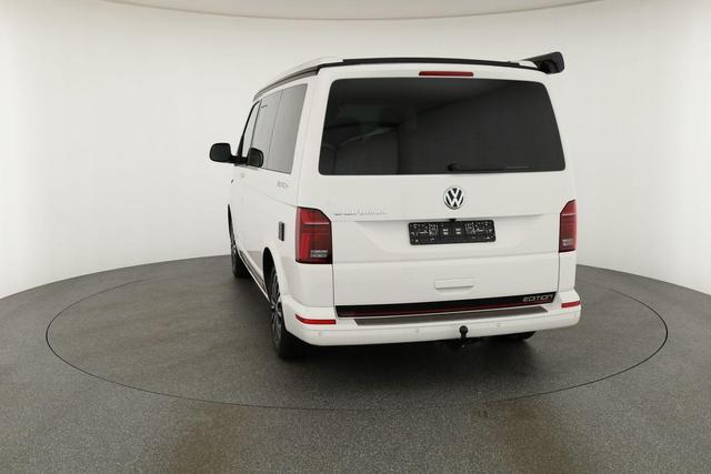 Volkswagen California 6.1 Beach Camper Edition FWD T6.1 TDI DSG Edition, AHK, Markise, Kamera, Standheizung 