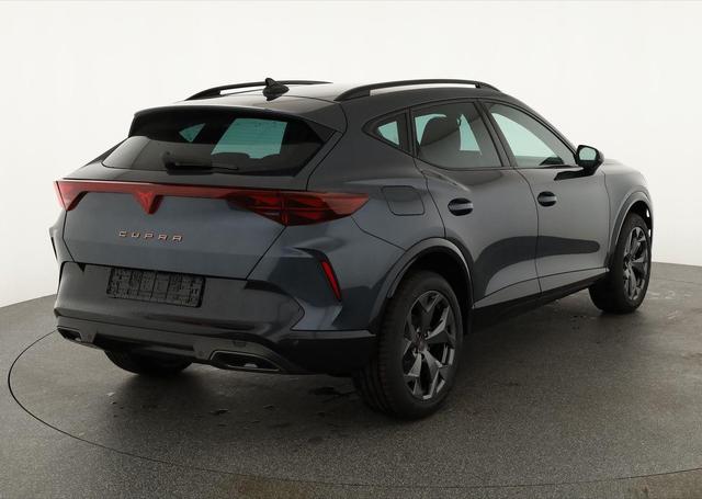 Cupra Formentor 1.5 eTSI 110 kW DSG, AHK, Kamera, el. Klappe, Winterpaket 