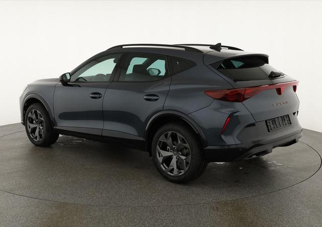 Cupra Formentor 1.5 eTSI 110 kW DSG, AHK, Kamera, el. Klappe, Winterpaket 