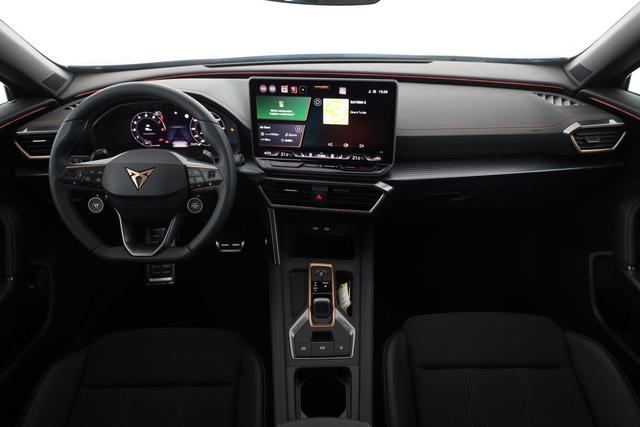 Cupra Formentor 1.5 eTSI 110 kW DSG, AHK, Kamera, el. Klappe, Winterpaket 