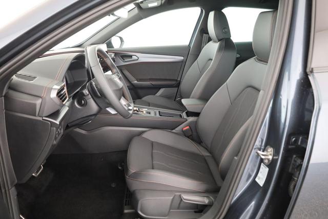 Cupra Formentor 1.5 eTSI 110 kW DSG, AHK, Kamera, el. Klappe, Winterpaket 