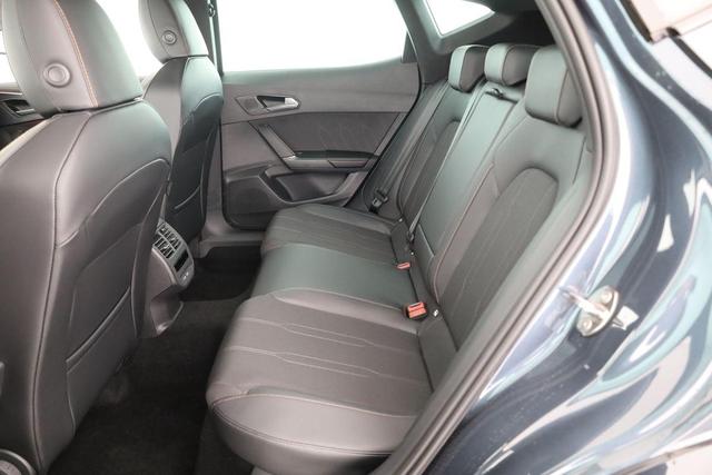 Cupra Formentor 1.5 eTSI 110 kW DSG, AHK, Kamera, el. Klappe, Winterpaket 