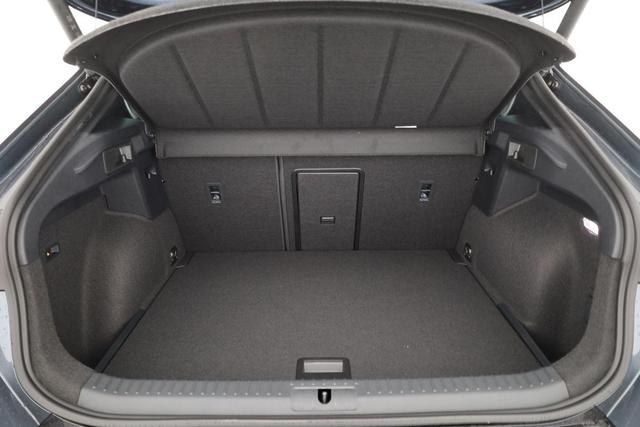 Cupra Formentor 1.5 eTSI 110 kW DSG, AHK, Kamera, el. Klappe, Winterpaket 