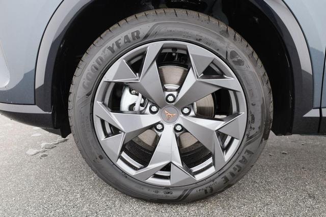 Cupra Formentor 1.5 eTSI 110 kW DSG, AHK, Kamera, el. Klappe, Winterpaket 