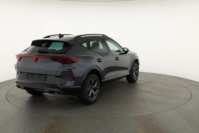 Cupra Formentor 1.5 eTSI 110 kW DSG, AHK, Kamera, el. Klappe, Winterpaket 
