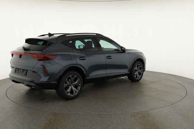 Cupra Formentor 1.5 eTSI 110 kW DSG, AHK, Kamera, el. Klappe, Winterpaket 