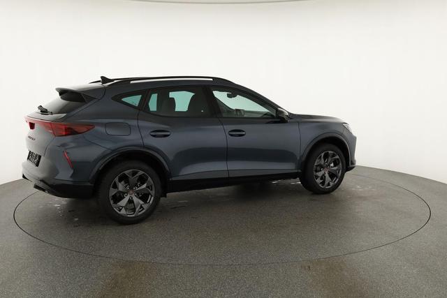 Cupra Formentor 1.5 eTSI 110 kW DSG, AHK, Kamera, el. Klappe, Winterpaket 