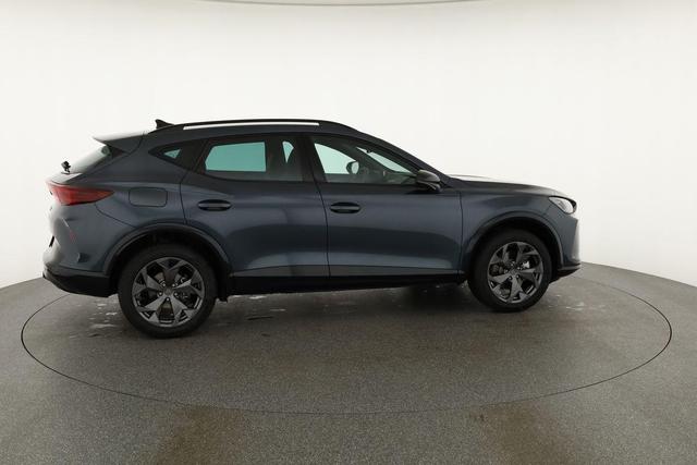 Cupra Formentor 1.5 eTSI 110 kW DSG, AHK, Kamera, el. Klappe, Winterpaket 