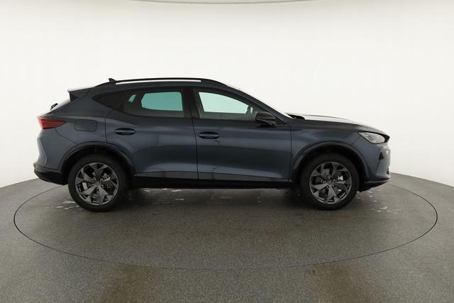 Cupra Formentor 1.5 eTSI 110 kW DSG, AHK, Kamera, el. Klappe, Winterpaket 