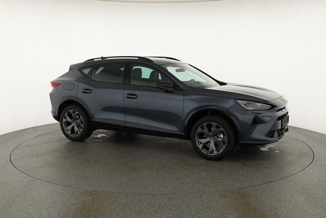 Cupra Formentor 1.5 eTSI 110 kW DSG, AHK, Kamera, el. Klappe, Winterpaket 