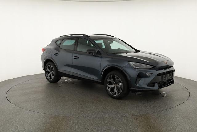 Cupra Formentor 1.5 eTSI 110 kW DSG, AHK, Kamera, el. Klappe, Winterpaket 