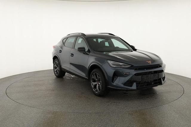 Cupra Formentor 1.5 eTSI 110 kW DSG, AHK, Kamera, el. Klappe, Winterpaket 