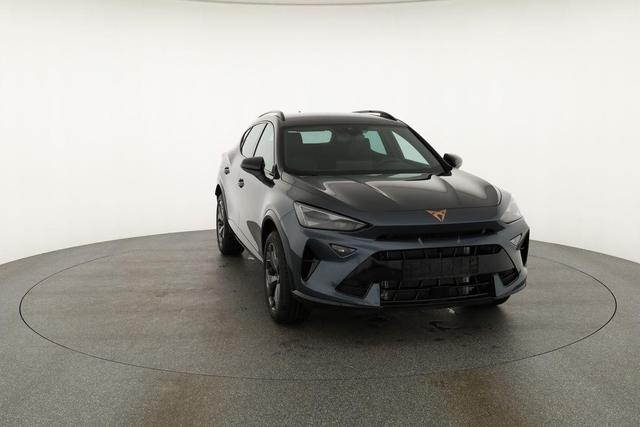 Cupra Formentor 1.5 eTSI 110 kW DSG, AHK, Kamera, el. Klappe, Winterpaket 