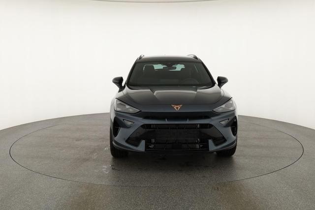 Cupra Formentor 1.5 eTSI 110 kW DSG, AHK, Kamera, el. Klappe, Winterpaket 